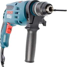 Ударная дрель Bosch GSB 1600 RE