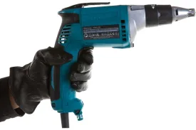 Сетевой шуруповерт Makita FS6300