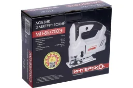 Лобзик Интерскол МП-85/700Э