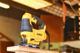 Лобзик DeWalt DWE349