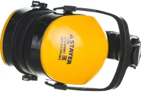 Защитные наушники Stayer PROFI 11389