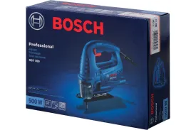 Лобзик Bosch GST 700