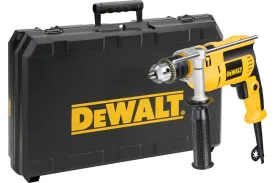 Сетевая ударная дрель DeWalt DWD024K