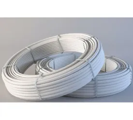 Труба РВК МП D20x2,0 L 50 м PERT AL PERT 060013