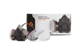 КОМПЛЕКТ для защиты дыхания Jeta Safety J-SET 5500P