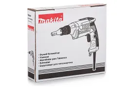 Сетевой шуруповерт Makita FS6300