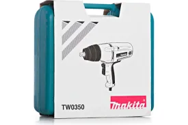 Ударный гайковерт Makita TW 0350