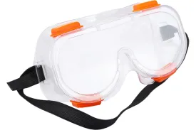 Защитные очки закрытые Gigant Universal GG-005