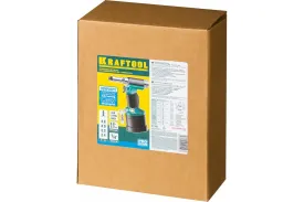 Пневматический заклепочник KRAFTOOL ARC-48 31188