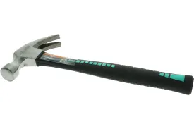 Молоток-гвоздодер Sturm 1010-62-FR0450
