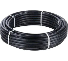 Напорная труба для холодного водоснабжения UNIPUMP ПЭ100 SDR 13.6-322.4 93117