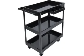 Тележка инструментальная передвижная AV Steel AV-953003