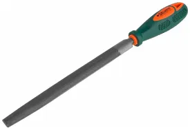 Напильник полукруглый Sturm! 200 мм 1050-01-HR200