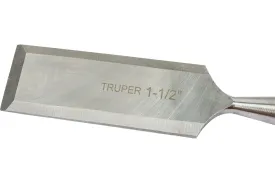 Стамеска по дереву Truper FT-1-1/2