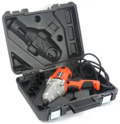 Гайковерт Patriot FS 900 1/2