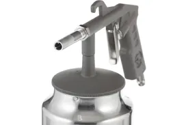 Пескоструйный пневматический пистолет INTERTOOL PT-0705