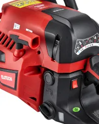 Цепная пила бензиновая Elitech ПБ 5833С