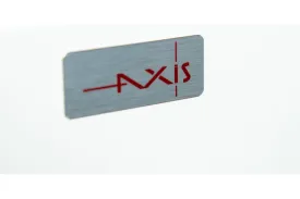 Стальной одноконтурный котел AXIS AXIS-01-10T-00