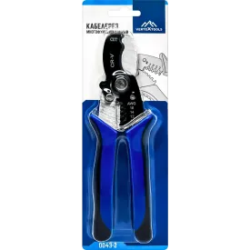 Кабелерез многофункциональный Vertextools 0043-2 185 мм