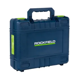 Перфоратор аккумуляторный бесщеточный Rockfield RF2254BK