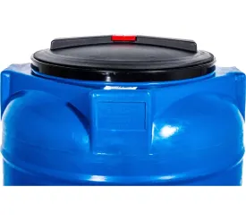 Емкость STERH VERT 200 blue 531332