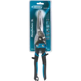 Ножницы по металлу прямой рез Gross 78329