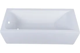 Акриловая ванна на каркасе Aquanet Bright 00273795