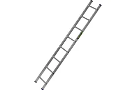 Приставная лестница СИБРТЕХ 8 ступеней 97828