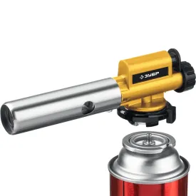 Горелка газовая Зубр ГПМ-800 55550