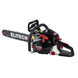 Цепная пила бензиновая Elitech CS 5841F (E1611.007.00)