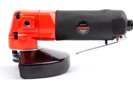 Пневматическая угловая шлифмашина AV Steel AV-701319
