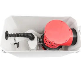 Канализационная насосная станция UNIPUMP SANIVORT 405 М 62916