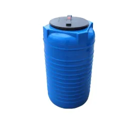 Емкость STERH VERT 200 blue 531332