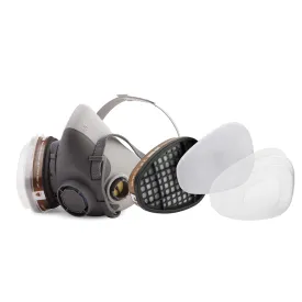 КОМПЛЕКТ для защиты дыхания Jeta Safety J-SET 5500P