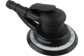 Пневматическая орбитальная шлифовальная машина WIEDERKRAFT WDK-25350A