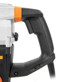 Перфоратор сетевой SDS Plus Worx WX333