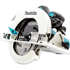 Дисковая пила Makita HS7601