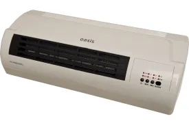 Настенный тепловентилятор OASIS NTB-20