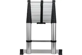 Телескопическая лестница Gigant 4.1м LT-01 1x14