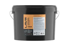 Паста для очистки рук LAVR 11.3 л Ln3530