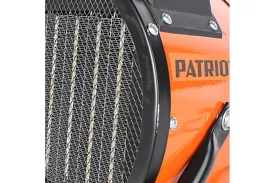 Электрический тепловентилятор PATRIOT PT R 5S