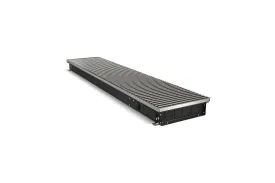 Внутрипольный конвектор ROYAL THERMO ATRIUM-90/300/2200-DG-U-NA