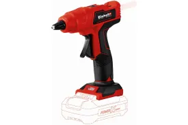Клеевой пистолет Einhell PXC TE-CG 18 Li-Solo