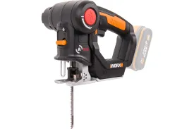 Аккумуляторный лобзик WORX Axis WX550.9