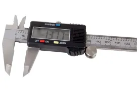 Цифровой штангенциркуль Debever Machining Solutions DB-S-DC20001