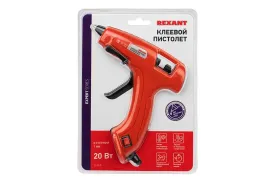 Клеевой пистолет REXANT ЭКСПЕРТ