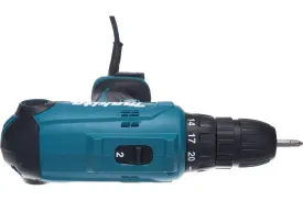 Сетевая дрель-шуруповерт Makita DF0300