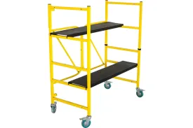 Складные строительные подмости StepTool СТ-М