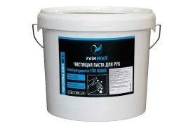 Чистящая паста для рук Reinwell RW-36