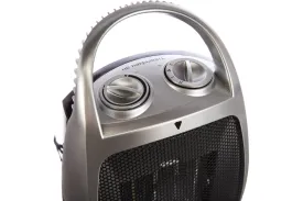 Тепловентилятор Oasis KS-15R